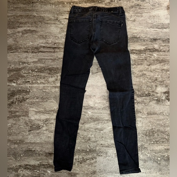 Garage skinny jeans - Picture 2 of 3